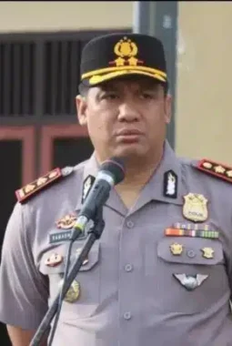 Kelangkaan Bio Solar di Sungai Penuh-Kerinci Picu Antrean Panjang, Polisi Terapkan Pembatasan BBM Subsidi