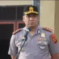  Kapolres Kerinci, AKBP Ramadhanil, S.H., S.I.K., M.H.(m poto : kerincitime.co.id)