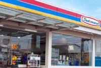 indomaret( Poto : istimewa )