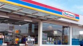 indomaret( Poto : istimewa )