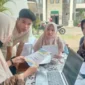 ilustrasi SPMB di Jambi( poto : jambione.com )