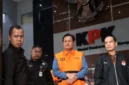 KPK menetapkan empat tersangka dalam perkara ini, yaitu Bupati Muara Enim Edison, Abi Nurwardani, Titin Rita Lestari, Augusz Dewanggara. ( poto jambione.com )