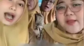 Sejumlah aparatur sipil negara (ASN) di lingkungan Pemerintah Kota Jambi menjadi sorotan publik ( poto :jambione.com )