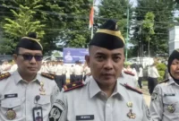 Kepala Kantor Wilayah Direktorat Jenderal Pemasyarakatan Jambi, Irwan Rahmat Gumilar, memastikan jajarannya tidak akan mengintervensi penyidikan.( poto : jambione.com )