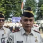 Kepala Kantor Wilayah Direktorat Jenderal Pemasyarakatan Jambi, Irwan Rahmat Gumilar, memastikan jajarannya tidak akan mengintervensi penyidikan.( poto : jambione.com )