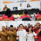 Kegiatan pelatihan tersebut digelar di Aula Hotel Grand Ar-Riyad, Kuala Tungkal, Kabupaten Tanjung Jabung Barat, dan dibuka langsung oleh Bupati Anwar Sadat pada Selasa (9/6/2026).( poto : infojambi.com )