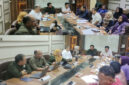 Bapemperda DPRD Provinsi Jambi menggelar konsultasi Ranperda Tahura. Mereka datang ke Direktorat Jenderal KSDAE di Jakarta untuk mendalami materi regulasi.( poto : infojambi.com )