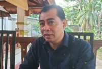 Nuzran Joher, anggota Ombudsman RI ( poto : istimewa ).