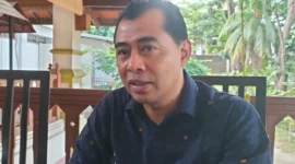 Nuzran Joher, anggota Ombudsman RI ( poto : istimewa ).