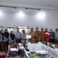 Kepala Divisi Peraturan Perundang-undangan dan Pembinaan Hukum, Dina Rasmalita( poto :jambilink )