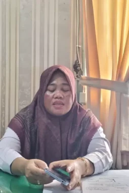BPKAD Sarolangun Percepat Pendataan Aset Daerah Melalui Sistem Aplikasi Kemendagri