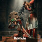 Komula (Komunitas Mula) membuka opening ceremony JCF 2026 pada 16 Juli 2026 pukul 20.00 WIB di Teater Arena Taman Budaya Jambi.( poto : bicarajambi.com ).
