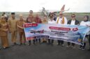Rute Jakarta–Muaro Bungo resmi dibuka Batik Air.( poto: jambilink.id )