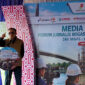 Ketua FJM Jambi, Drs. H. Mursyid Yusmar Sonsang.( poto : bicarajambi.com )