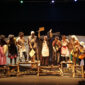Teater TUR Jambi ANU menjadi tajuk pertunjukan yang digelar di Gedung Teater Arena Taman Budaya Jambi pada Sabtu, 27 Juni 2026.( poto : bicarajambi.com )