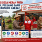 Koperasi Merah Putih Perkuat UMKM dan Petani Jambi( poto :chatGPT)