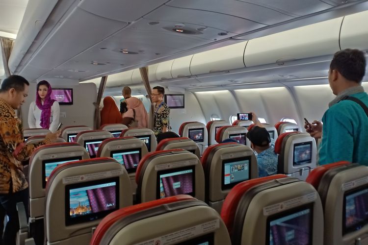 Batik Air ( poto : amphuri.org ).