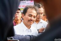 Roy Suryo ( poto : detik.com )
