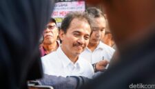 Roy Suryo ( poto : detik.com )