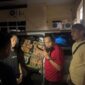Polres Merangin gagalkan penyelundupan ratusan burung liar.( poto : jambilink.id )