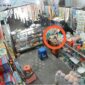 Aksi pencurian ponsel di toko kelontong 24 jam Jambi Timur terekam CCTV.( Poto : jambiekspres.co.id )