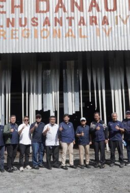 Dewan Komisaris PTPN IV PalmCo Dorong Efisiensi HPP dan Perkuat Produksi di Danau Kembar dan Kayu Aro