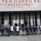 Dewan Komisaris bersama manajemen memperketat penerapan Standard Operating Procedure (SOP) di lini produksi.( poto : jambilink.id )