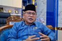 Ketua DPRD Muaro Jambi, Aidi Hatta.( poto : jambi-independent.co.id )