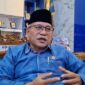 Ketua DPRD Muaro Jambi, Aidi Hatta.( poto : jambi-independent.co.id )