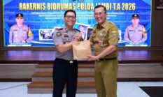 AI Ubah Komunikasi Publik, Kadis Kominfo Jambi Ingatkan Ancaman Disinformasi