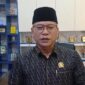 Ketua DPRD Muaro Jambi, Aidi Hatta, menegaskan bahwa kuota biosolar saat ini tidak lagi mencukupi kebutuhan masyarakat dan pelaku usaha transportasi.( poto : halojambi.com )