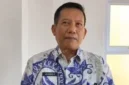 Kepala Dinas Perhubungan Kabupaten Kerinci, Juanda Sasmita( Poto : RRI )