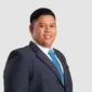 Direktur Keuangan PT Hutama Karya (Persero), Eka Setya Adrianto. ( Poto : Ayo Bandung )