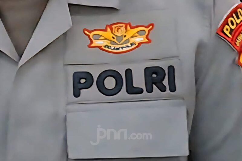 Kombes Pol Boy Sutan Binanga Siregar resmi menjabat Dansat Brimob Polda Kalimantan Selatan.( poto : jpnn.com )