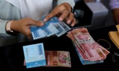 Gaji ke-13 Cair Rp15,2 Triliun, Ini Rincian Penerima PNS, TNI, Polri hingga PPPK