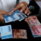 Realisasi pembayaran gaji ke-13 yang telah dibayarkan hingga Senin (8/6) mencapai Rp15,2 triliun untuk 2.400.920 pegawai/personel ( ilustrasi poto : istimewa )