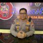 Kabid Humas Polda Jambi, Kombes Pol Erlan Munaji, mengonfirmasi bahwa pihaknya menerima laporan tersebut dan langsung memulai penyelidikan.( poto : dok.tribratanews Polri )