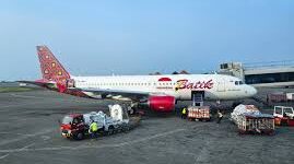 Batik Air Buka Rute Harian Jakarta–Muara Bungo Mulai 15 Juni 2026,( poto : cestee.id )