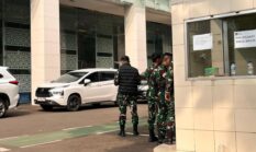 Kejagung Geledah Kantor BGN Usai Dadan Hindayana Dicopot dari Jabatan