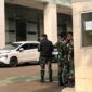 Kejagung Geledah Kantor BGN, Pengamanan Diperketat ( Poto : detikcom )