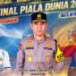 Polda Jambi menggelar nonton bareng final Piala Dunia 2026.(poto: infojambi.com).