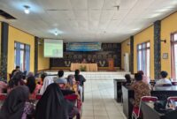 Kanwil Kemenkum Jambi resmi menggelar agenda sosialisasi Kekayaan Intelektual Jambi bagi para pelaku usaha pada Kamis, 16 Juli 2026.(poto: jamberita.com).