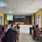 Kanwil Kemenkum Jambi resmi menggelar agenda sosialisasi Kekayaan Intelektual Jambi bagi para pelaku usaha pada Kamis, 16 Juli 2026.(poto: jamberita.com).