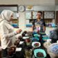 Pengawasan Kopi Kerinci Jambi oleh Kantor Wilayah Kementerian Hukum Jambi berlangsung unik di Kabupaten Kerinci pada Rabu (22/7/2026).(poto: jamberita.com).