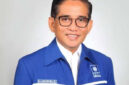 Anggota DPR RI Dapil Jambi H. A. Bakri meninggal dunia di RS Siloam Lippo Village.(poto: istimewa).