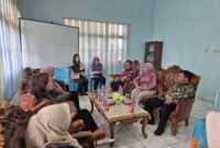 Kanwil Kemenkum menggandeng Sekolah Tinggi Ilmu Kesehatan (STIKES) Merangin dalam pelaksanaan pembentukan sentra Kekayaan Intelektual (KI).(poto: jamberita.com).