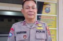 Kanit Binmas Polsek Bahar Selatan, Aipda Hairuddin.(poto: jambiprima.com).