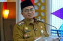 Wali Kota Jambi, Maulana, menargetkan APBD Kota Jambi 2026 mencapai Rp2,2 triliun.( poto : jambione.com )
