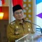 Wali Kota Jambi, Maulana, menargetkan APBD Kota Jambi 2026 mencapai Rp2,2 triliun.( poto : jambione.com )