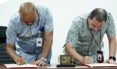 Perkuat Pembangunan Berbasis Riset Inovasi, Pemkab Tebo Gandeng BRIN